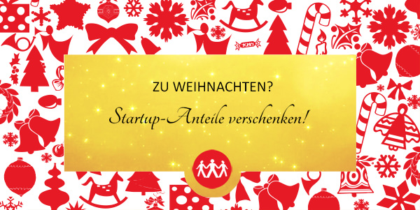 Companisto Weihnachtaktion