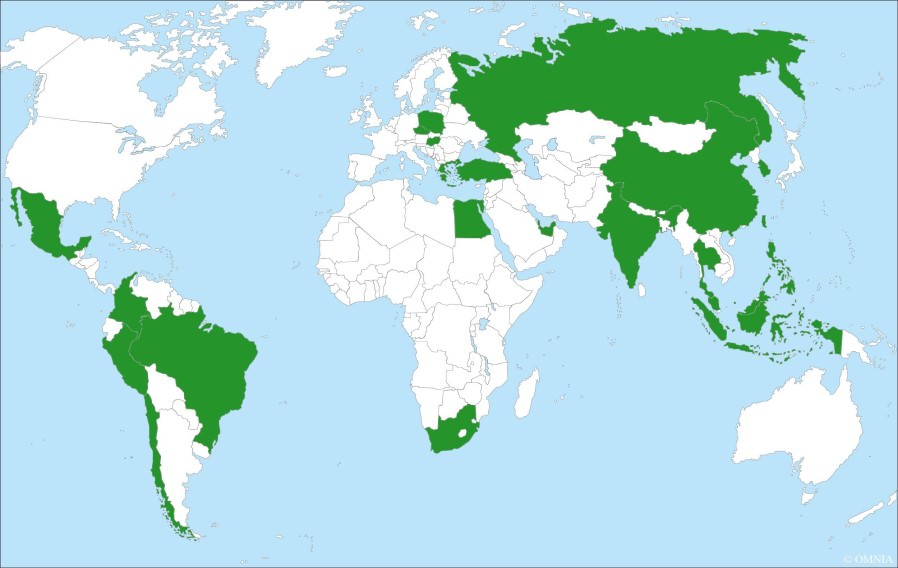 Emerging Markets