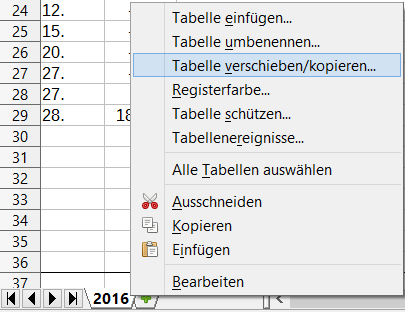 Finanzen mit Excel Teil 2