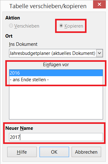 Finanzen mit Excel Teil 2