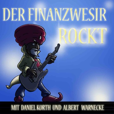 Podcast: Der Finanzwesir rockt