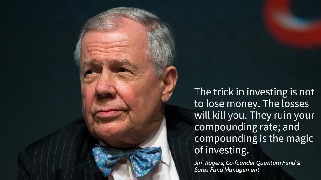 Jim Rogers