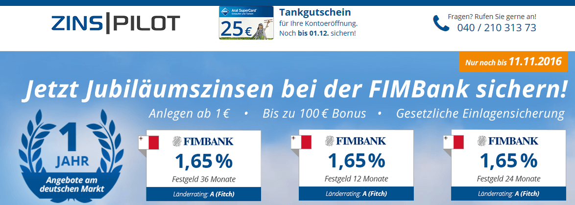 Festgeld Testsieger Im Vergleich Festgeld Testsieger 24