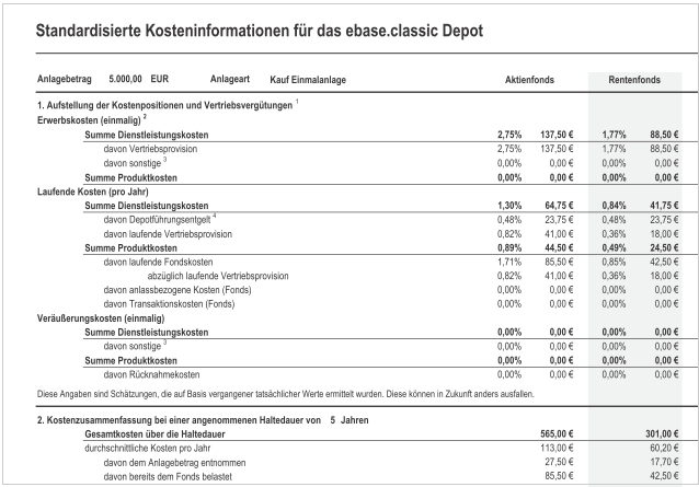 ebase classic